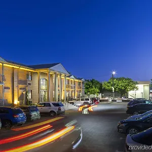 Adelaide Inn Adelaïde