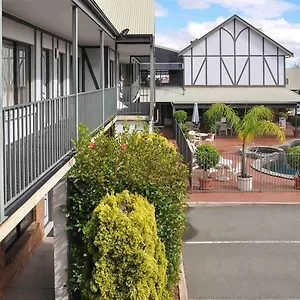 Ibis Styles Manor Adelaide