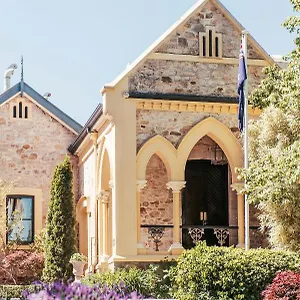Mount Lofty House & Estate Hills Adelaïde
