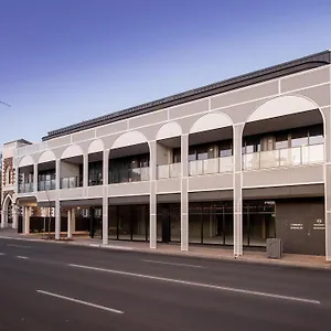 Grow At Goodwood Adelaide